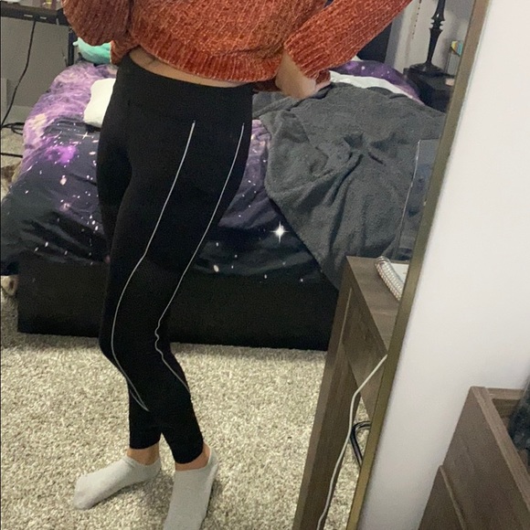 Active leggings - Picture 4 of 4